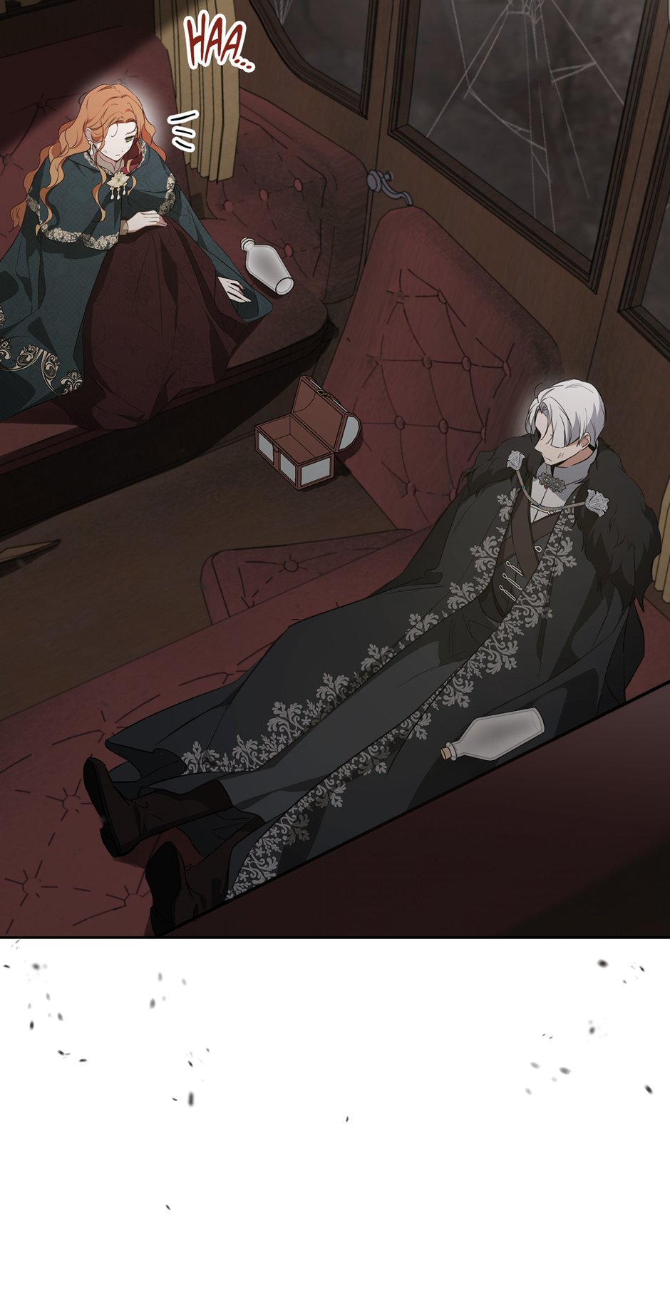 Read I'll Be the Matriarch in This Life EN Manga Online