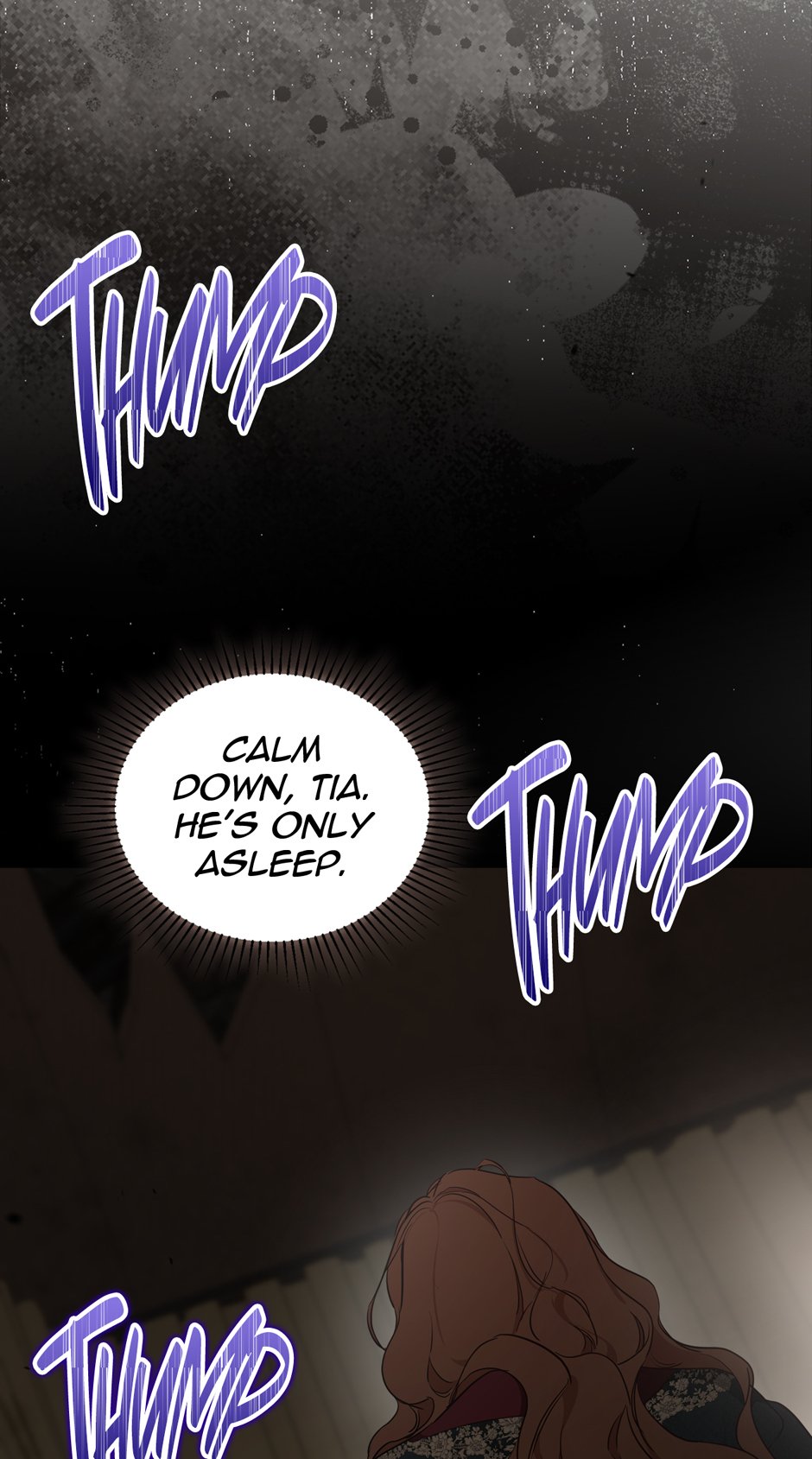 Read I'll Be the Matriarch in This Life EN Manga Online