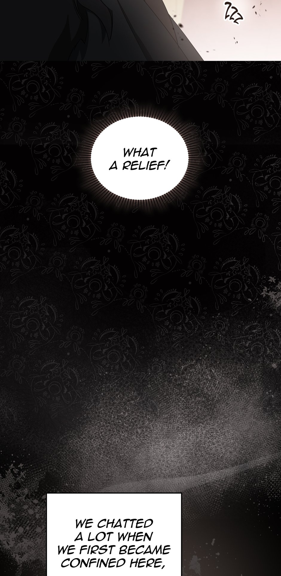 Read I'll Be the Matriarch in This Life EN Manga Online