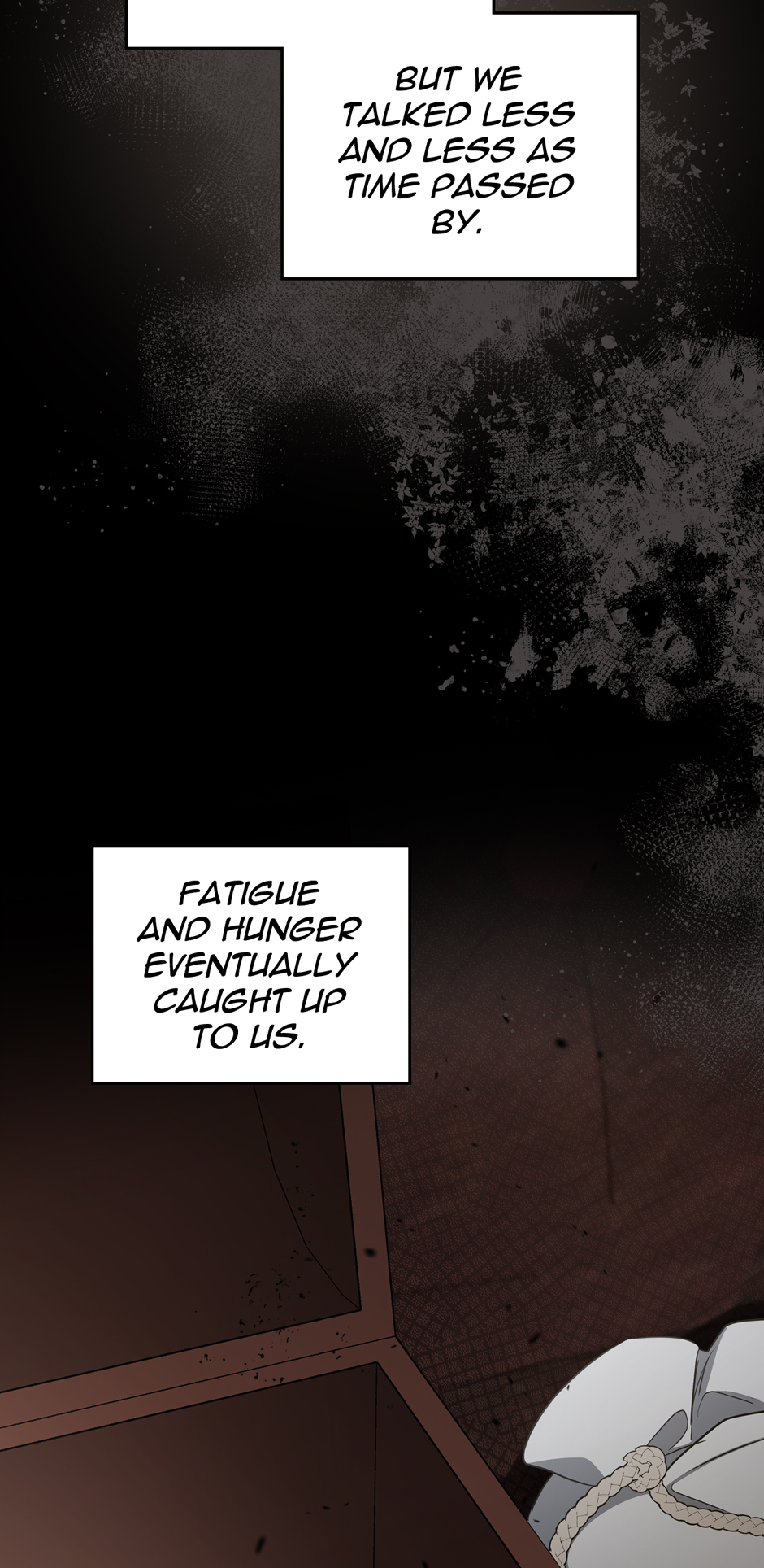 Read I'll Be the Matriarch in This Life EN Manga Online