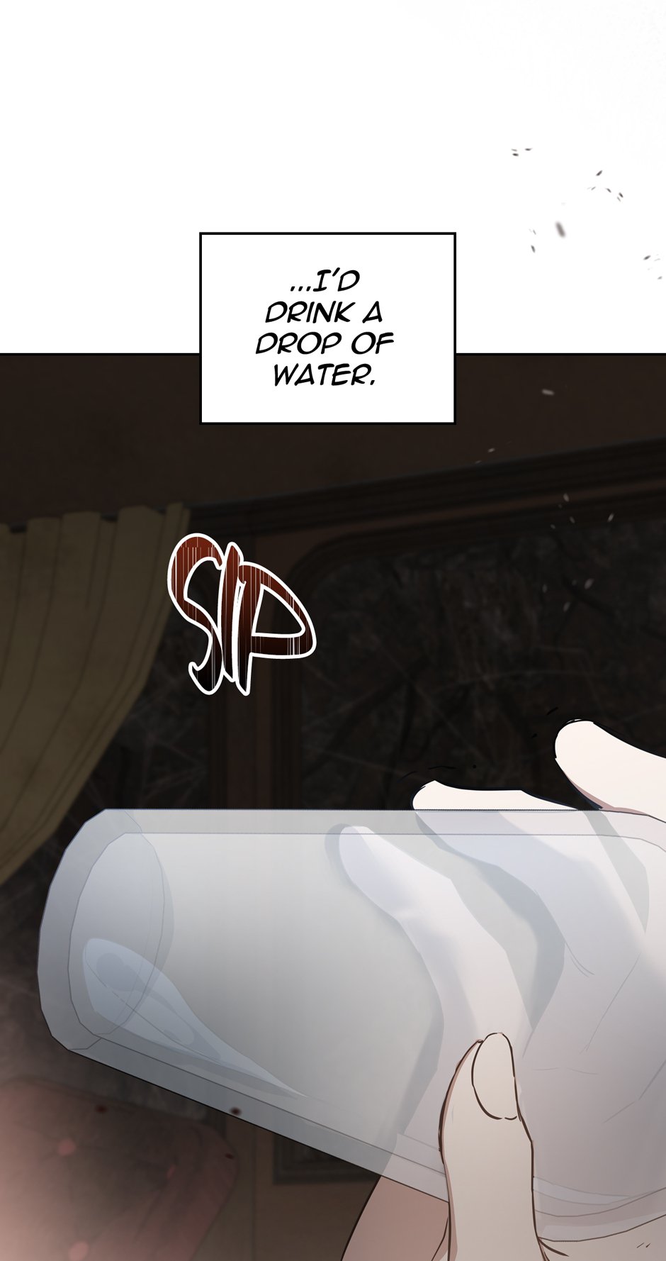 Read I'll Be the Matriarch in This Life EN Manga Online