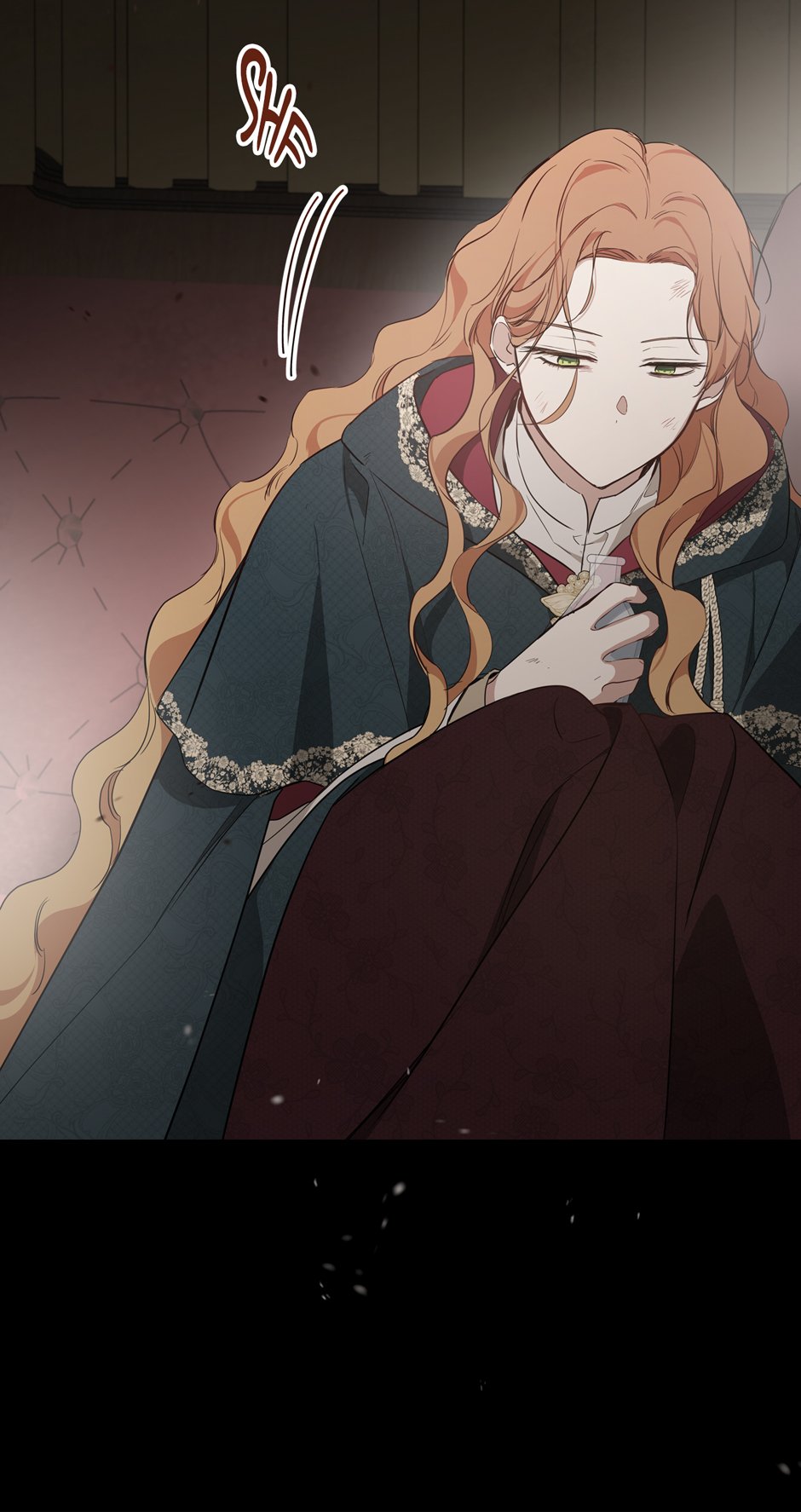 Read I'll Be the Matriarch in This Life EN Manga Online