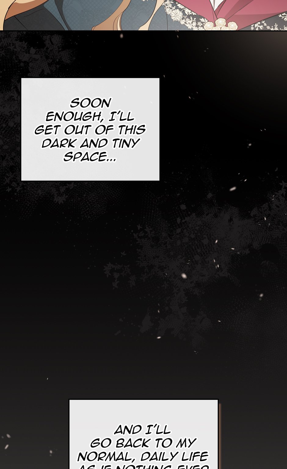 Read I'll Be the Matriarch in This Life EN Manga Online
