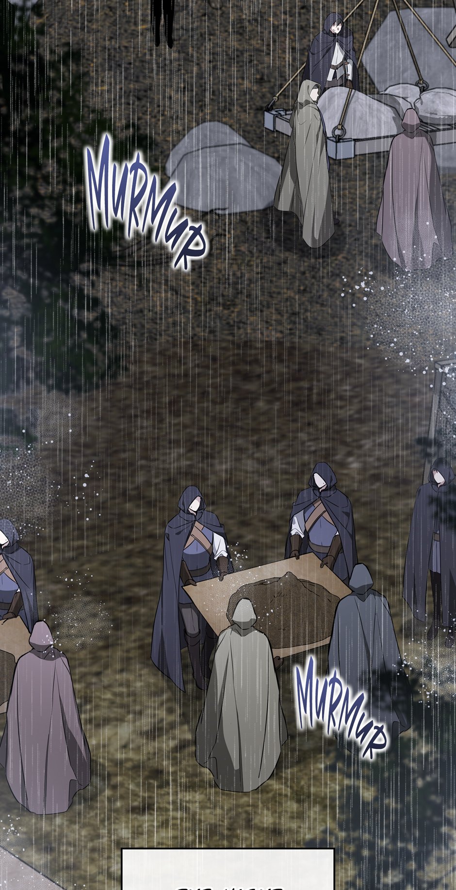 Read I'll Be the Matriarch in This Life EN Manga Online