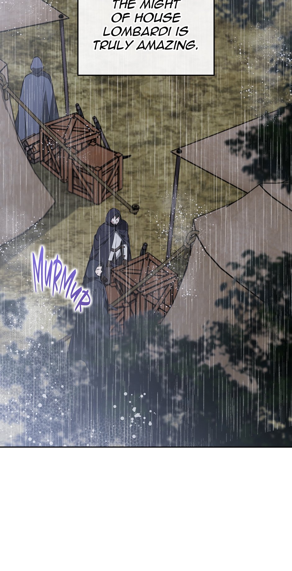 Read I'll Be the Matriarch in This Life EN Manga Online