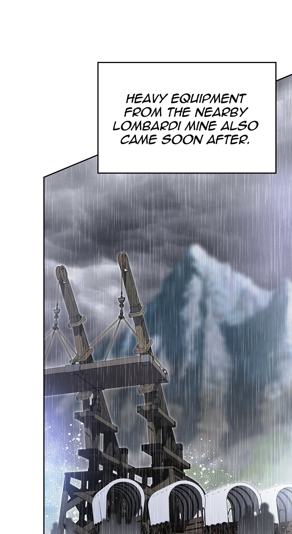 Read I'll Be the Matriarch in This Life EN Manga Online