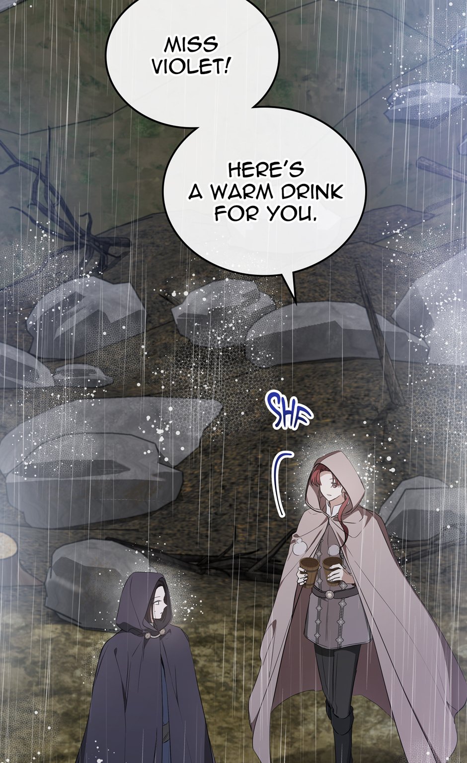 Read I'll Be the Matriarch in This Life EN Manga Online
