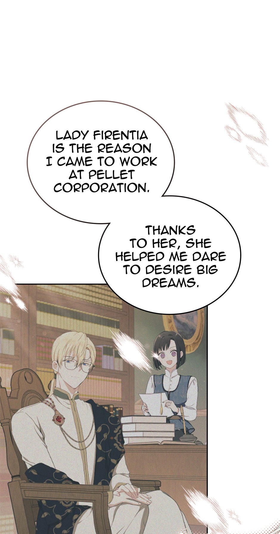 Read I'll Be the Matriarch in This Life EN Manga Online