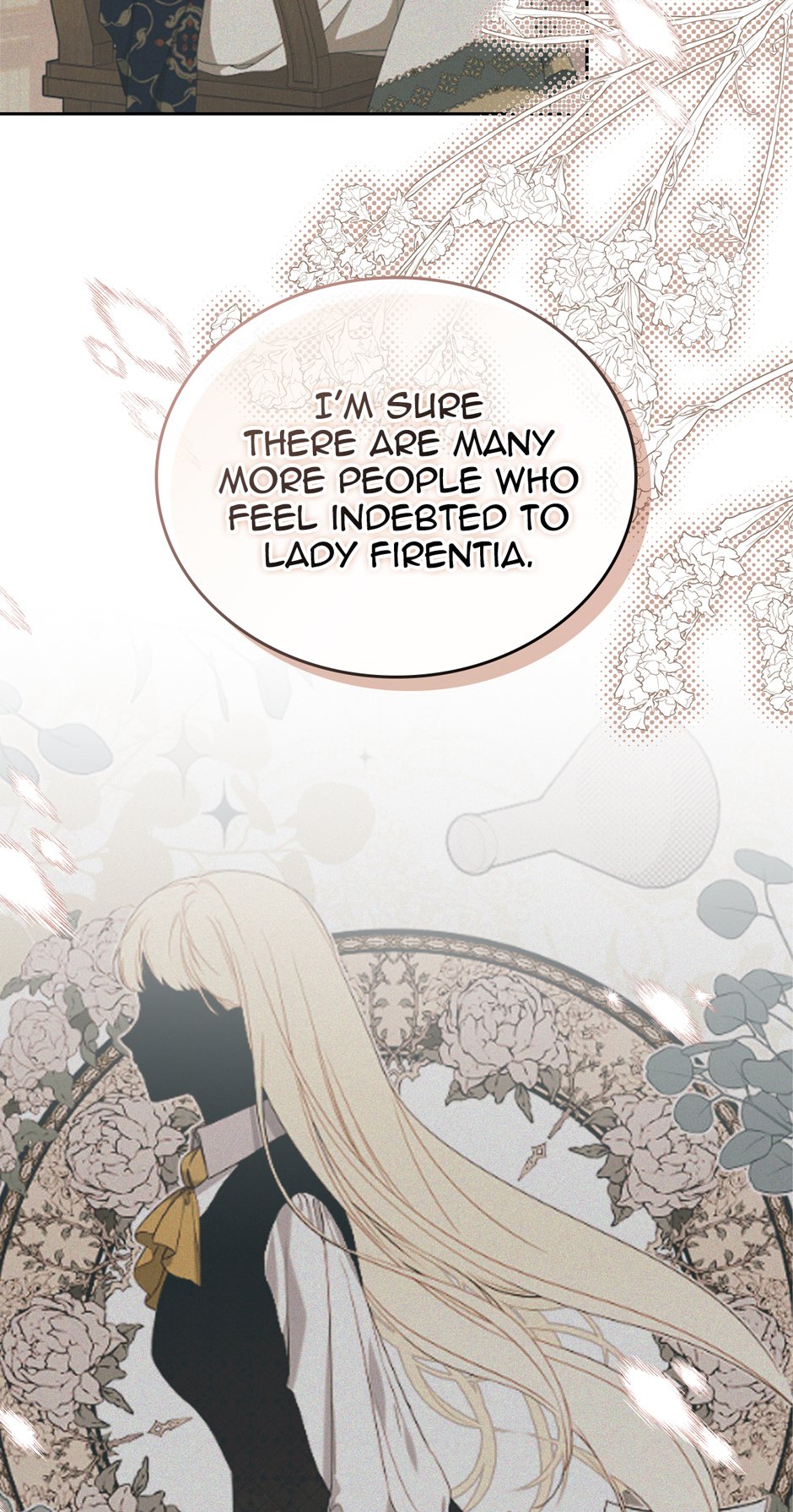 Read I'll Be the Matriarch in This Life EN Manga Online