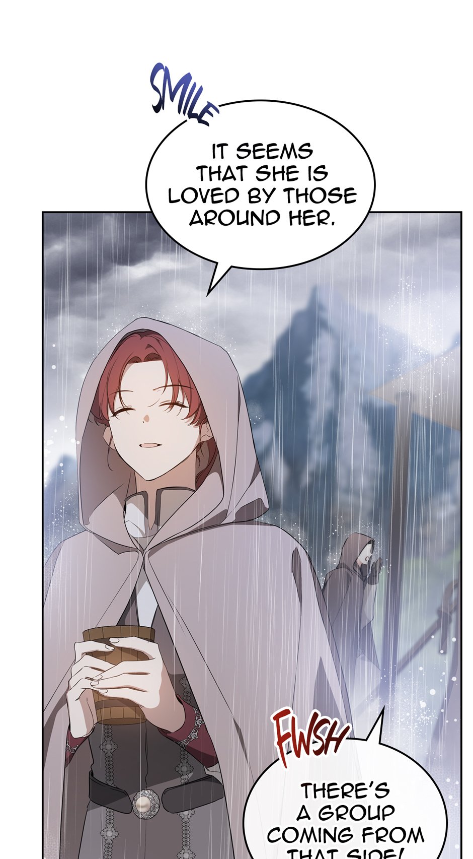 Read I'll Be the Matriarch in This Life EN Manga Online