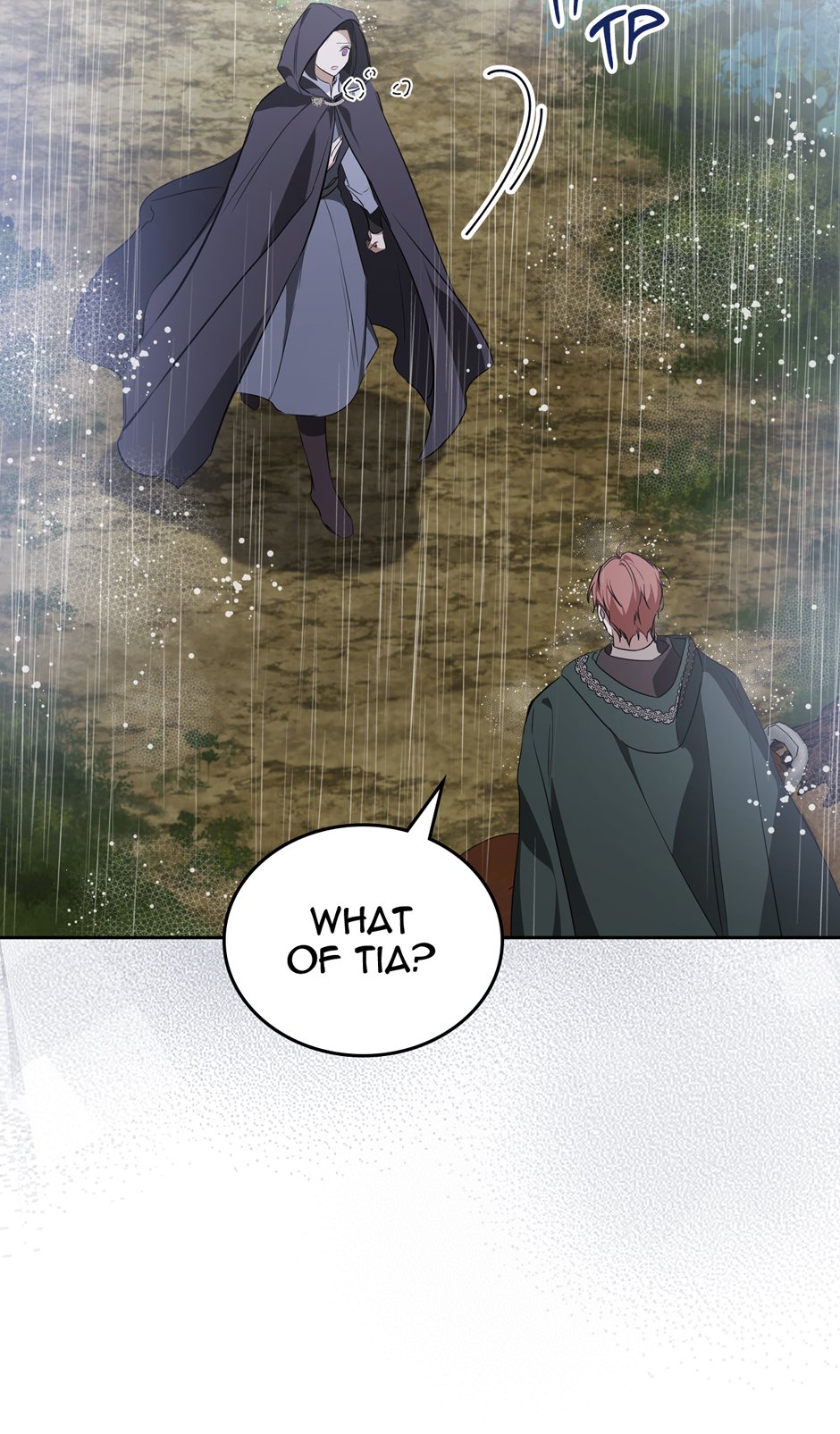 Read I'll Be the Matriarch in This Life EN Manga Online