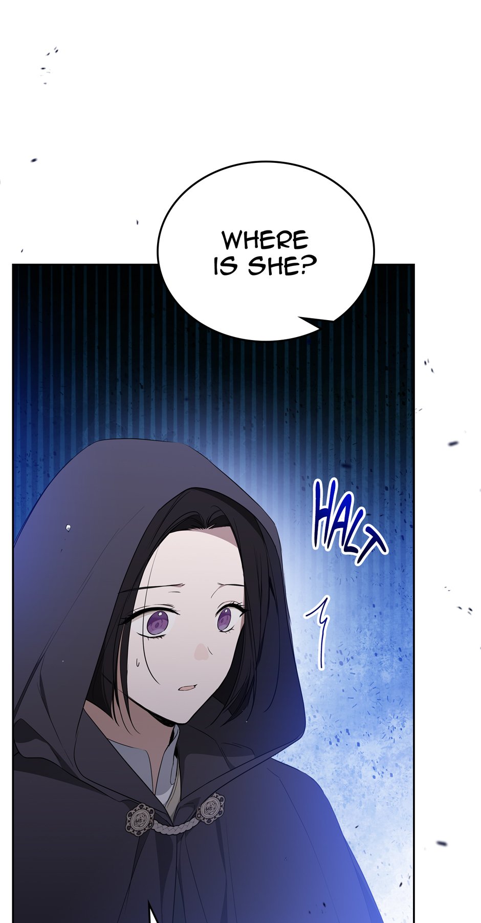 Read I'll Be the Matriarch in This Life EN Manga Online