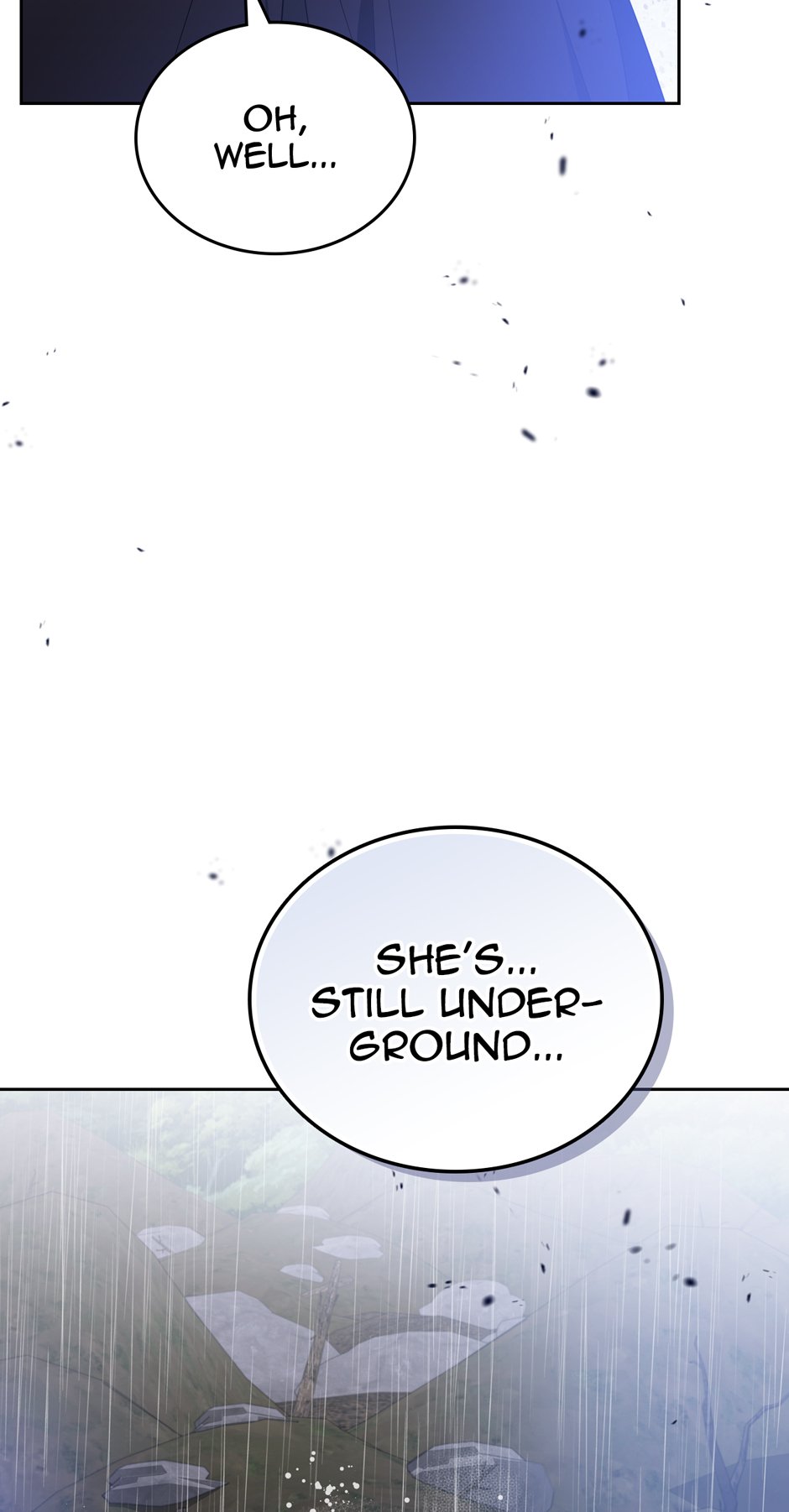 Read I'll Be the Matriarch in This Life EN Manga Online