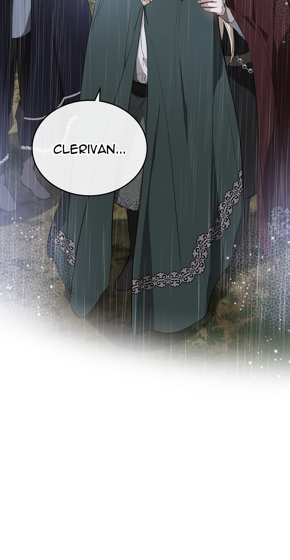 Read I'll Be the Matriarch in This Life EN Manga Online
