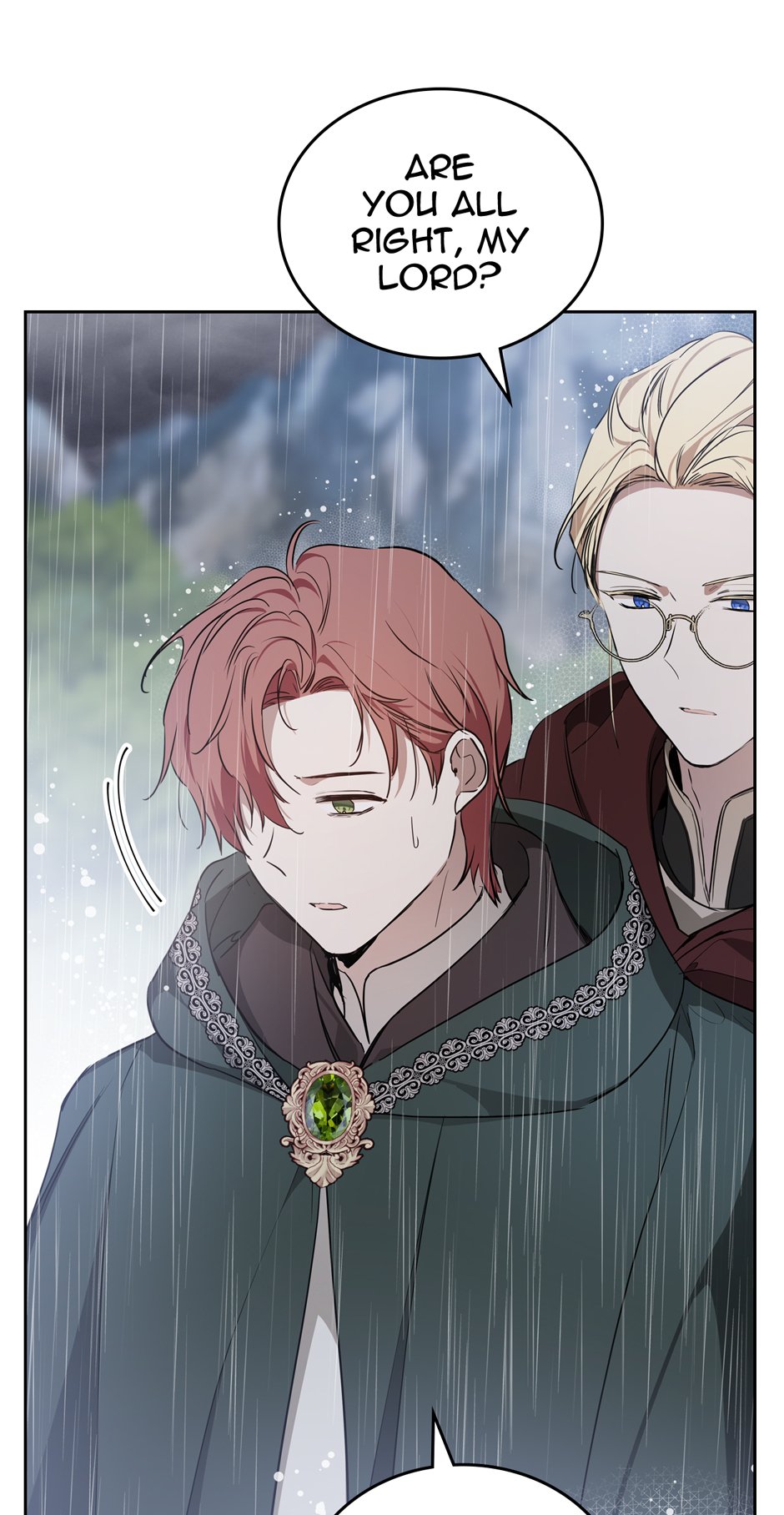 Read I'll Be the Matriarch in This Life EN Manga Online