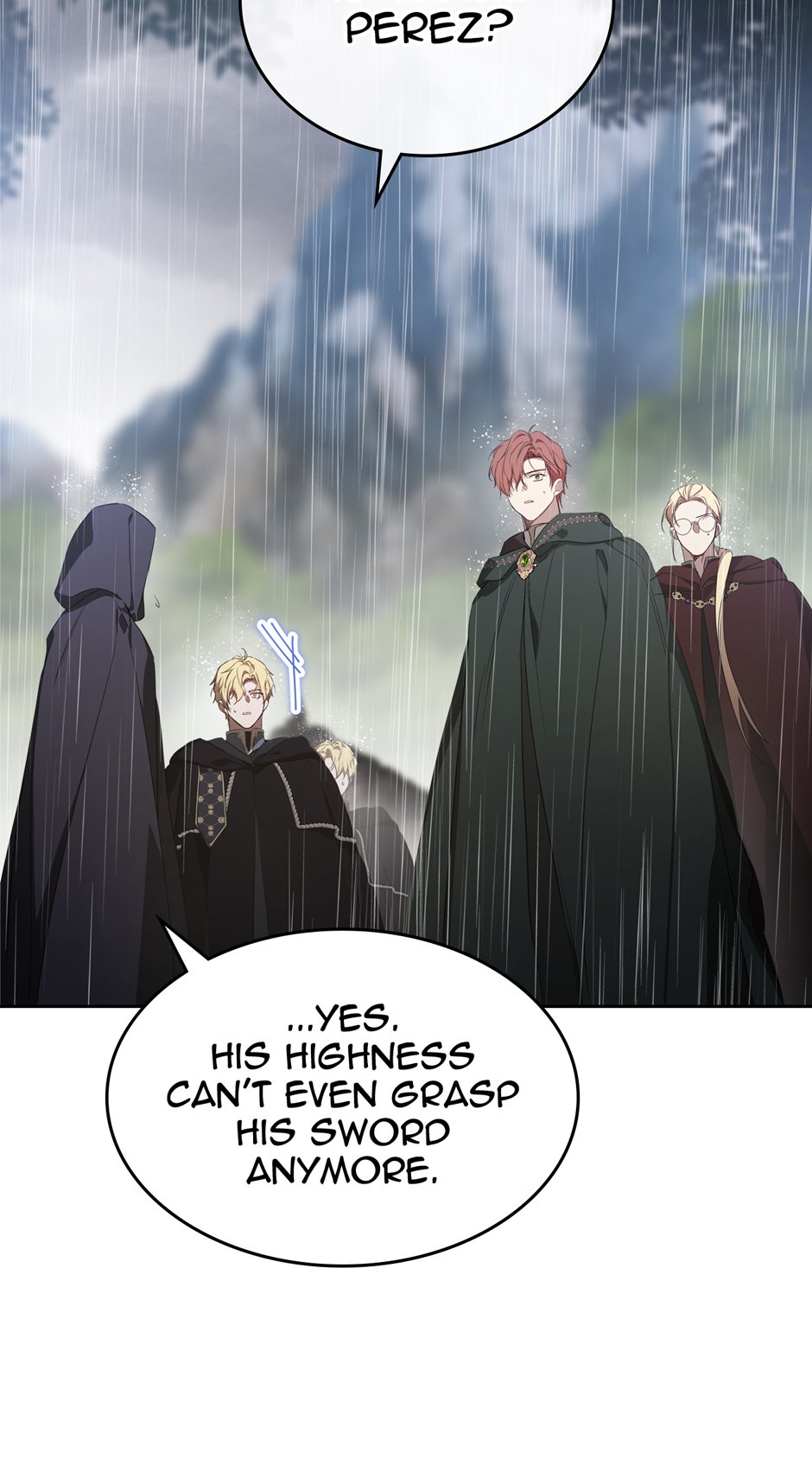 Read I'll Be the Matriarch in This Life EN Manga Online
