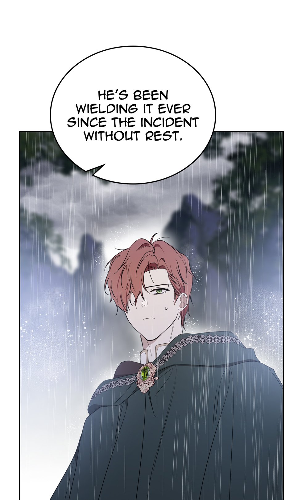 Read I'll Be the Matriarch in This Life EN Manga Online
