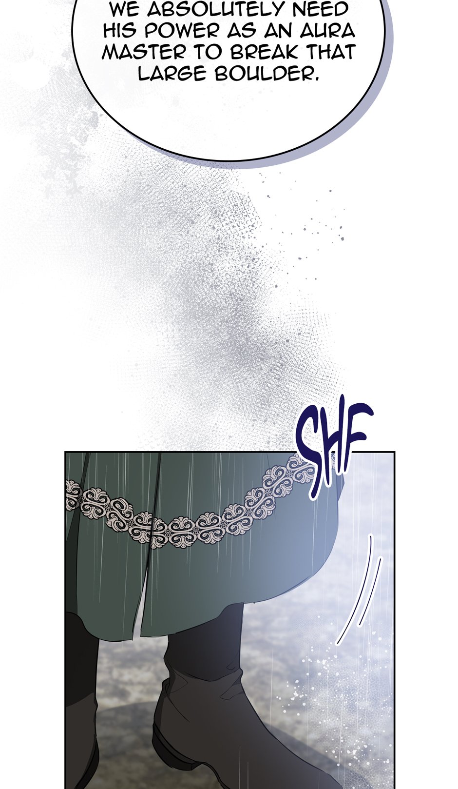 Read I'll Be the Matriarch in This Life EN Manga Online