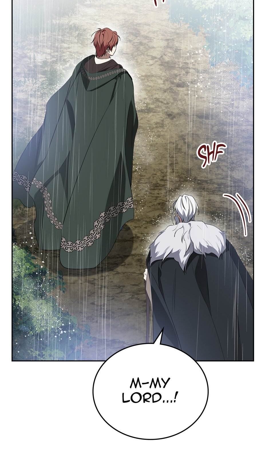 Read I'll Be the Matriarch in This Life EN Manga Online