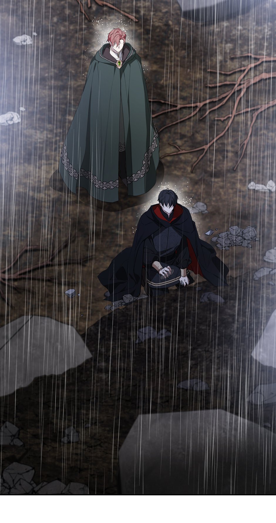 Read I'll Be the Matriarch in This Life EN Manga Online