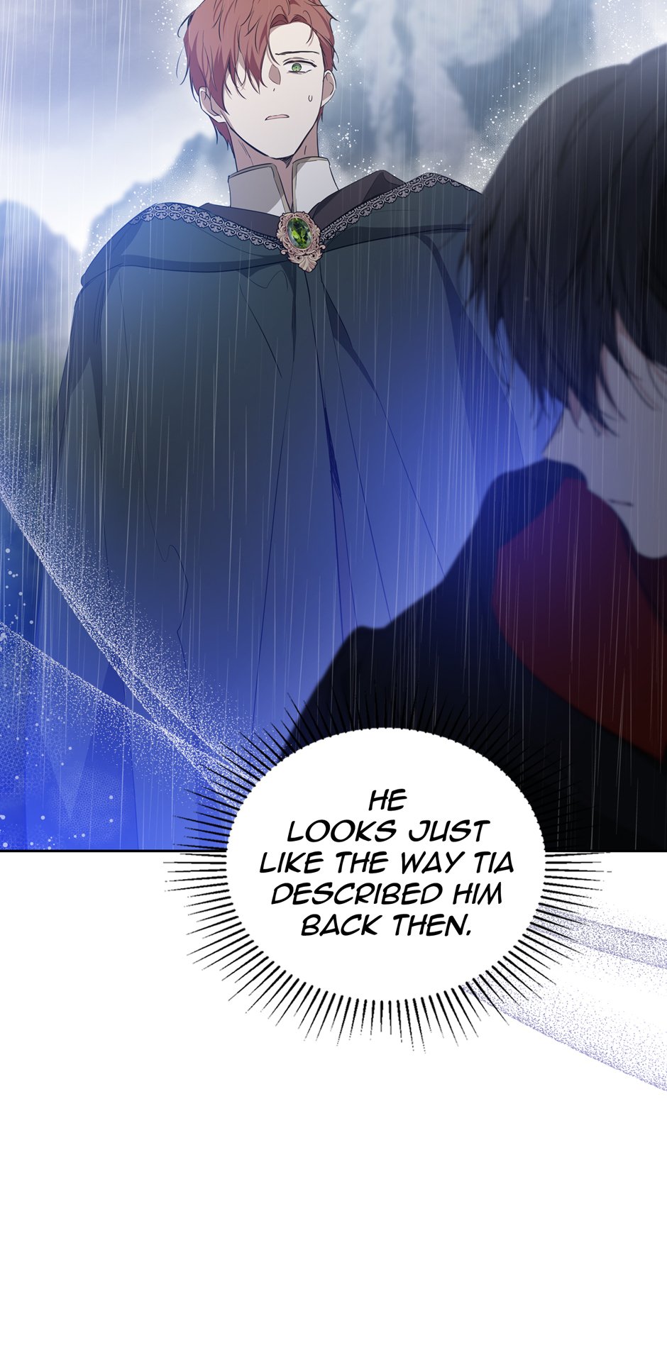 Read I'll Be the Matriarch in This Life EN Manga Online