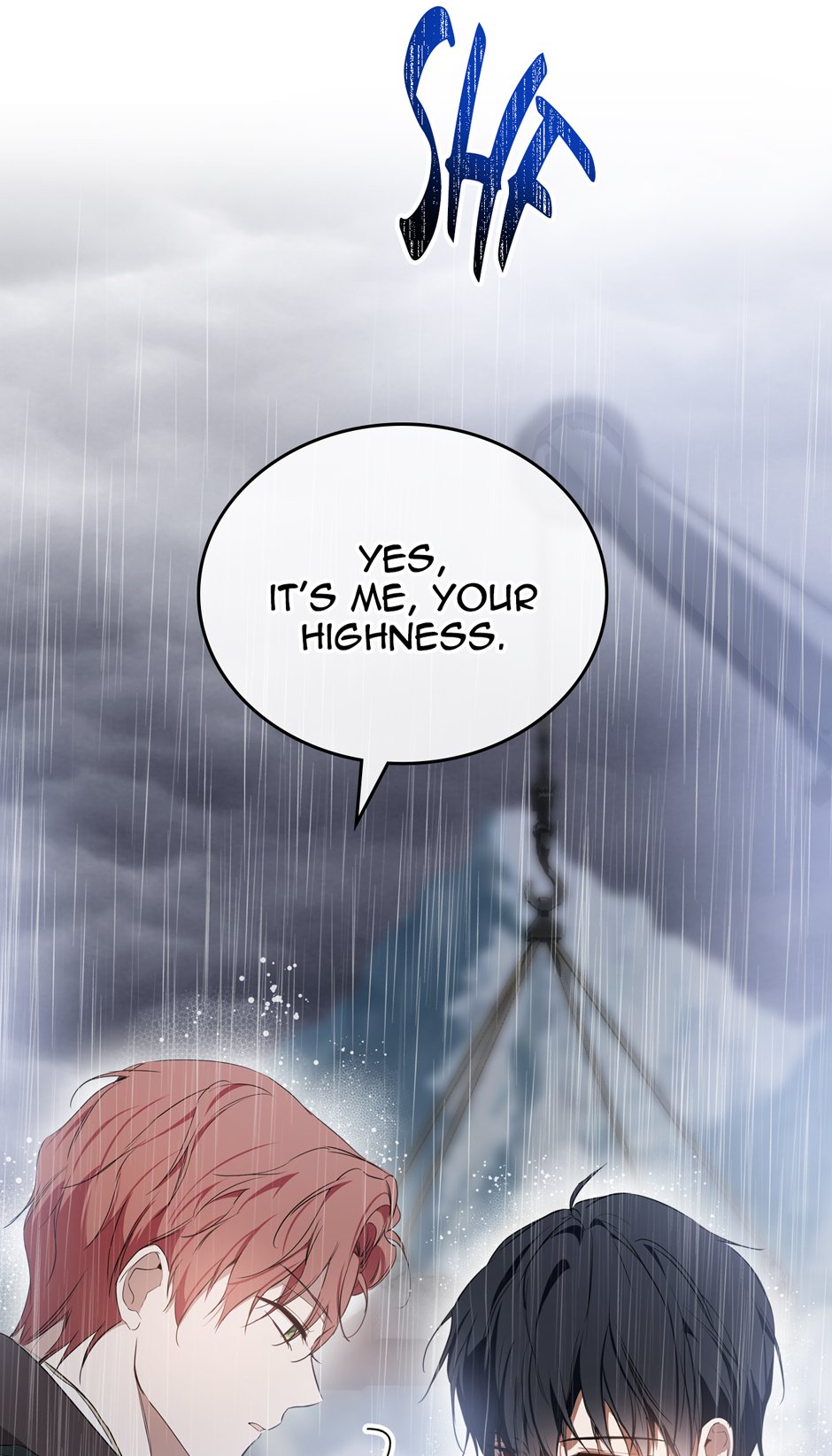Read I'll Be the Matriarch in This Life EN Manga Online