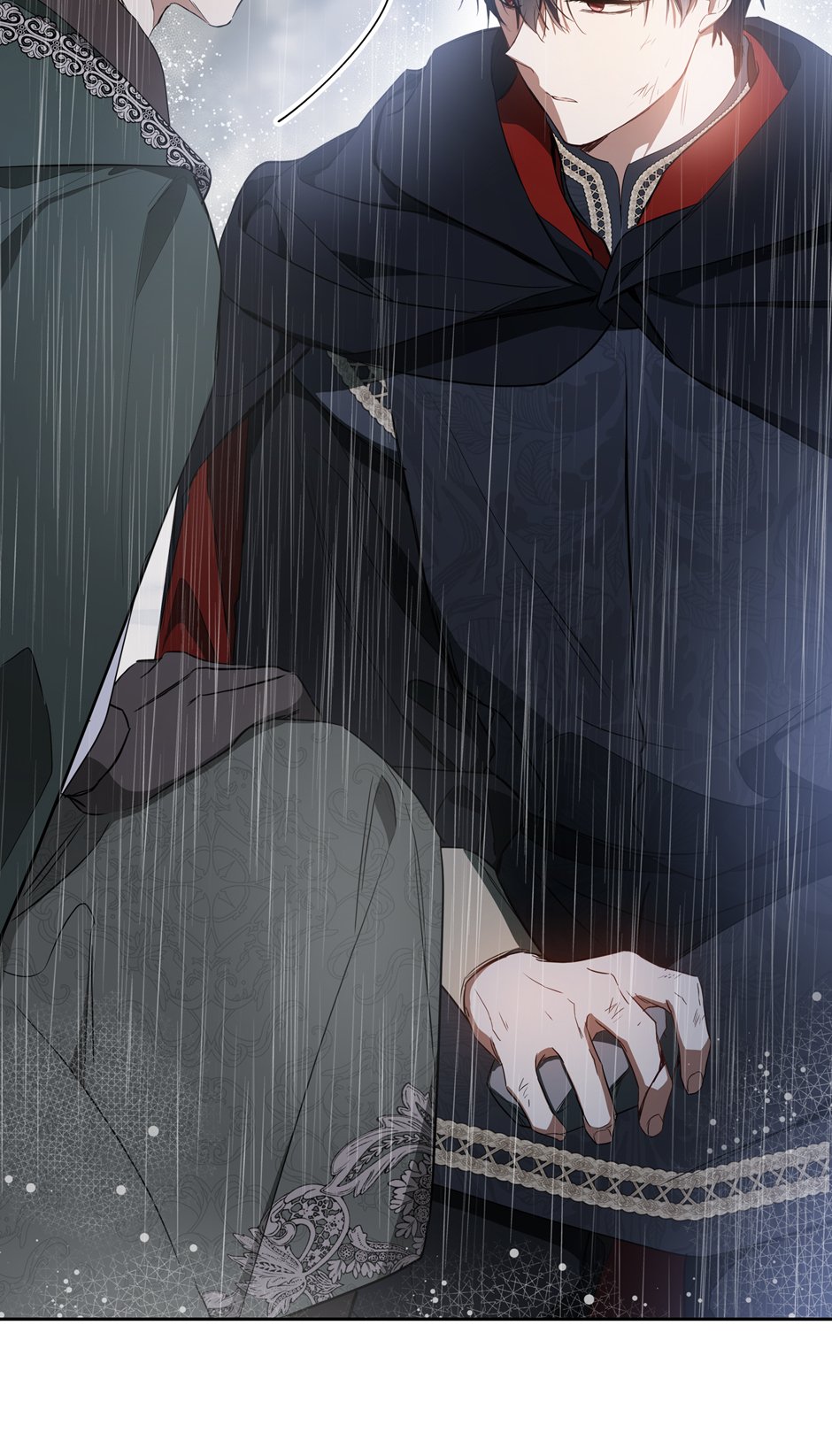 Read I'll Be the Matriarch in This Life EN Manga Online