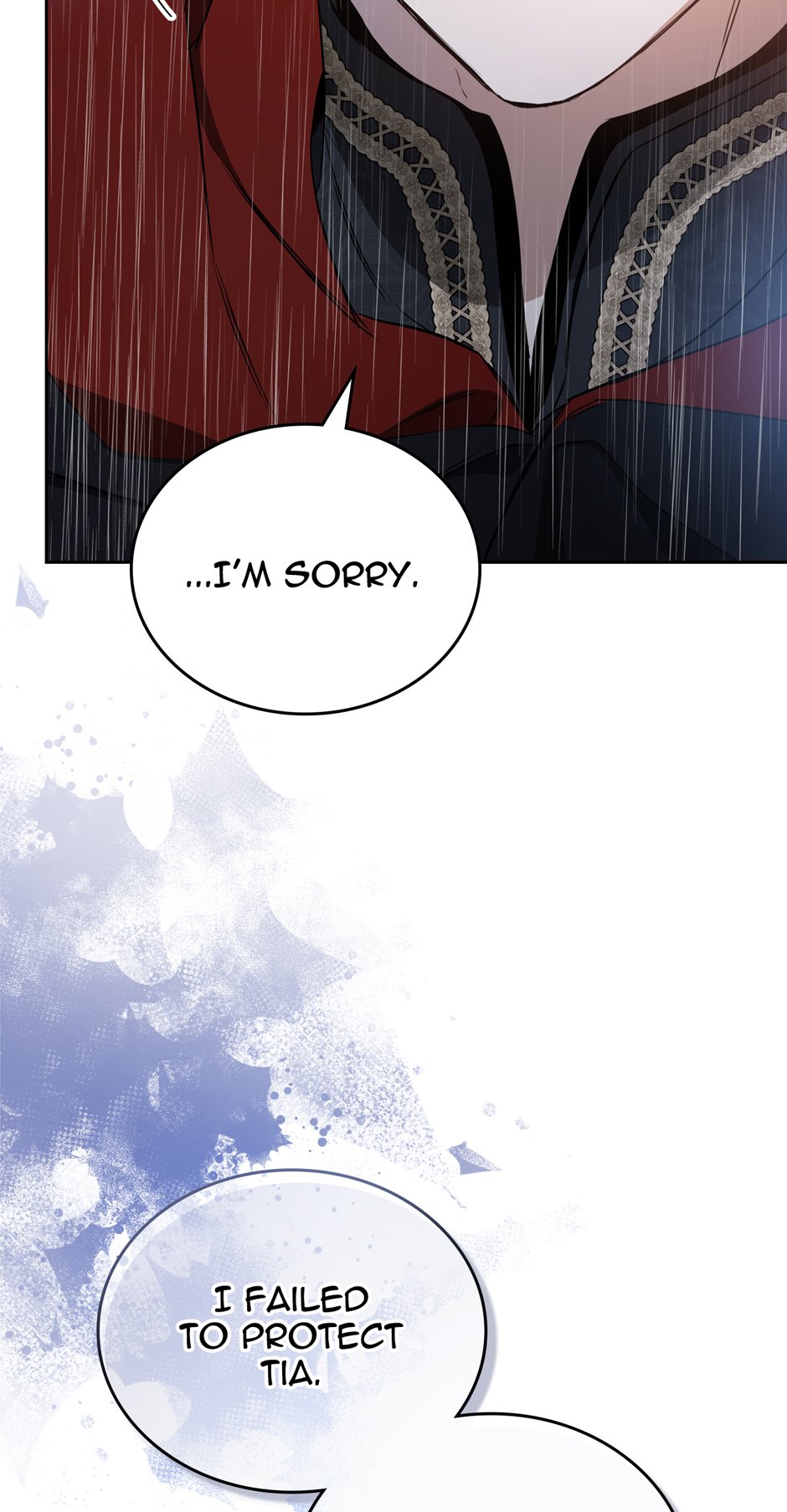 Read I'll Be the Matriarch in This Life EN Manga Online