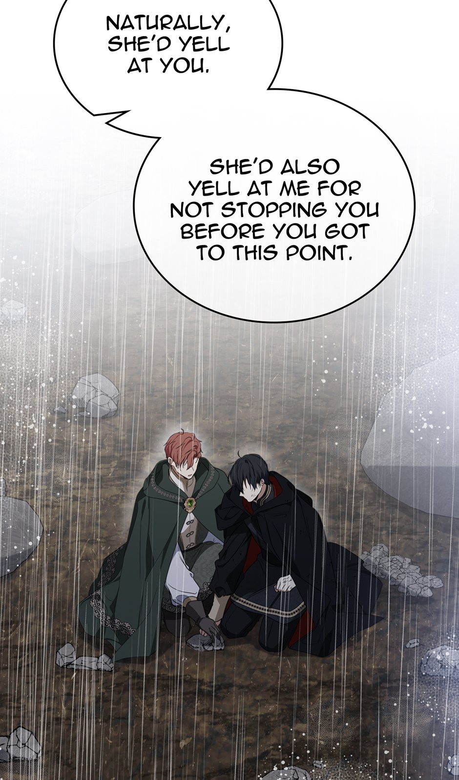 Read I'll Be the Matriarch in This Life EN Manga Online