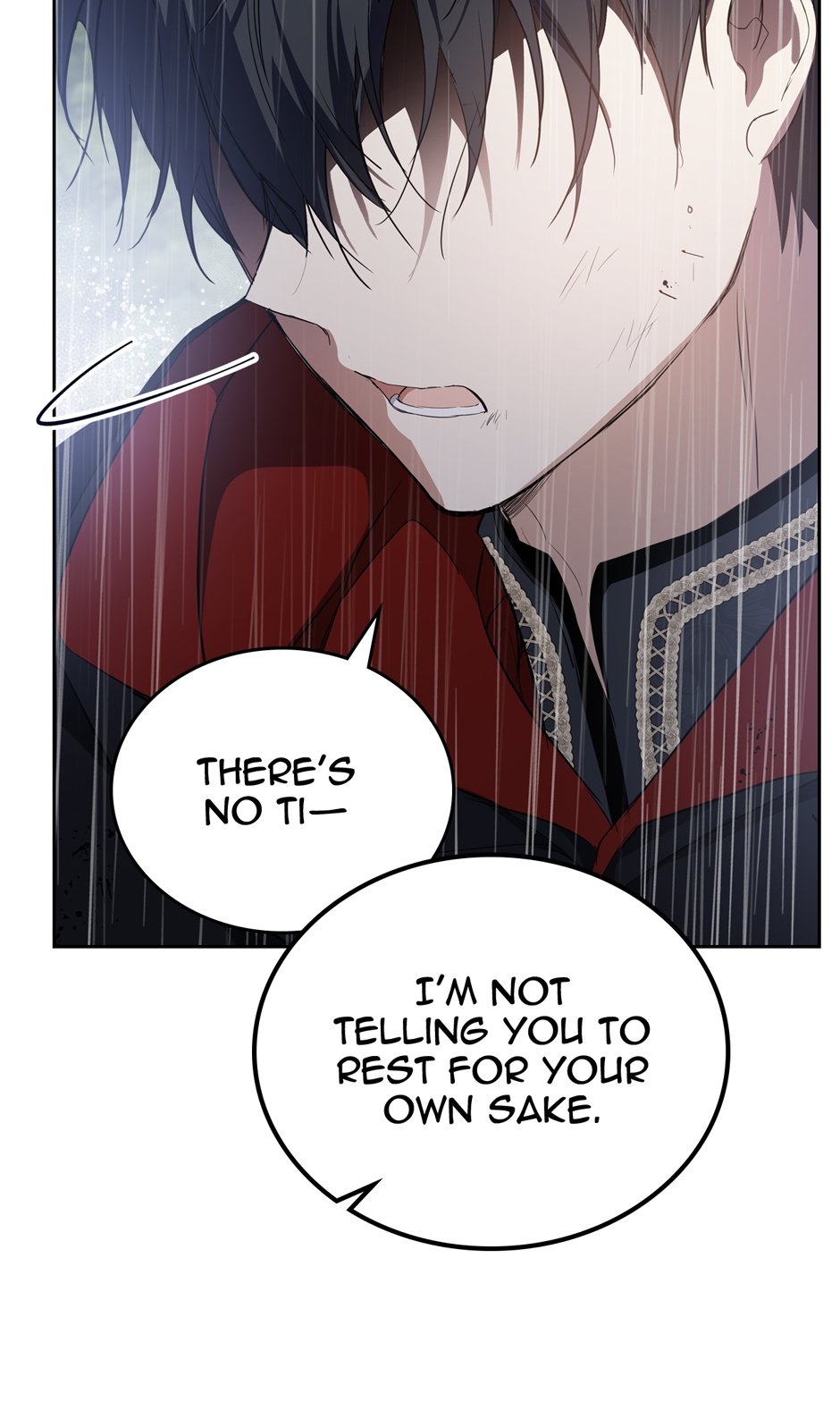 Read I'll Be the Matriarch in This Life EN Manga Online