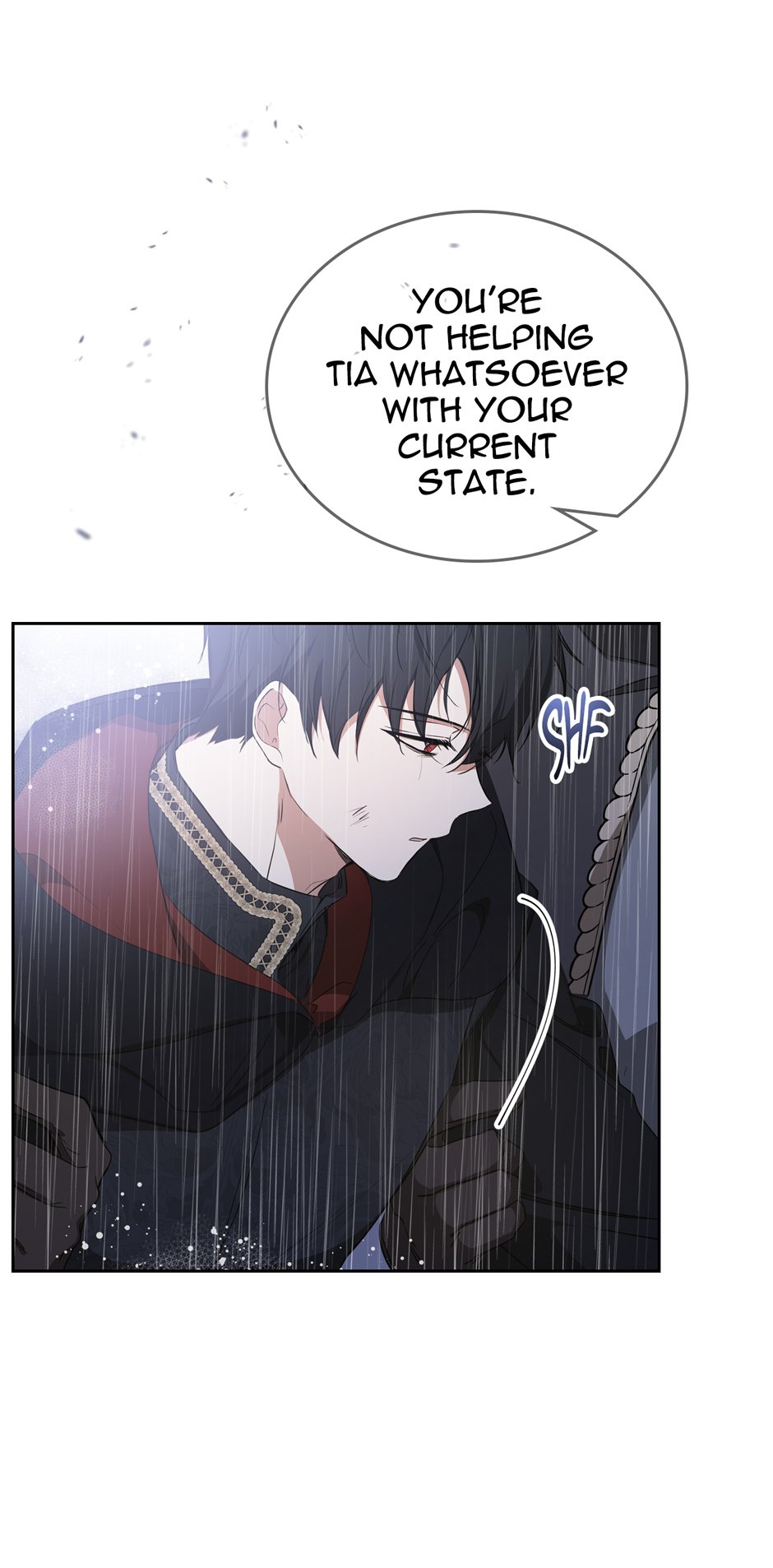 Read I'll Be the Matriarch in This Life EN Manga Online