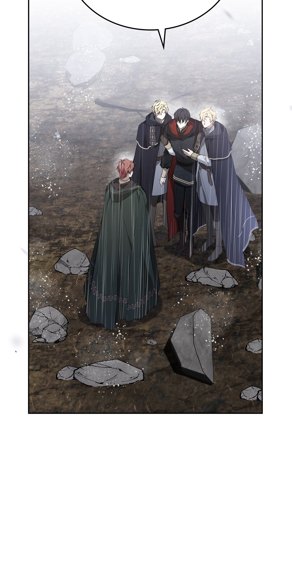 Read I'll Be the Matriarch in This Life EN Manga Online