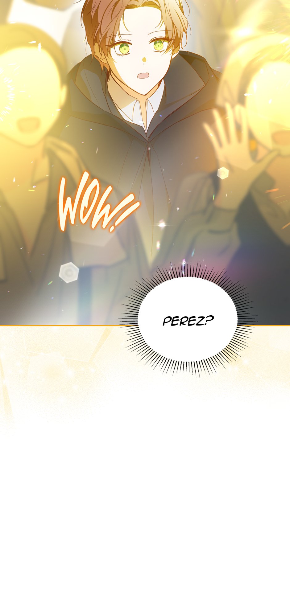 Read I'll Be the Matriarch in This Life EN Manga Online