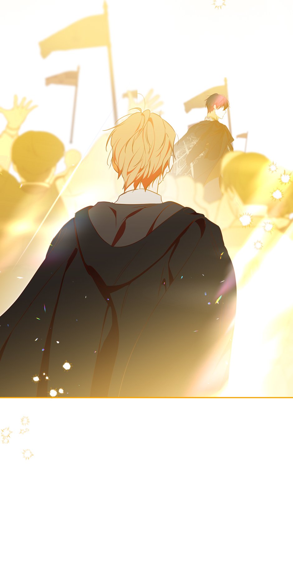 Read I'll Be the Matriarch in This Life EN Manga Online