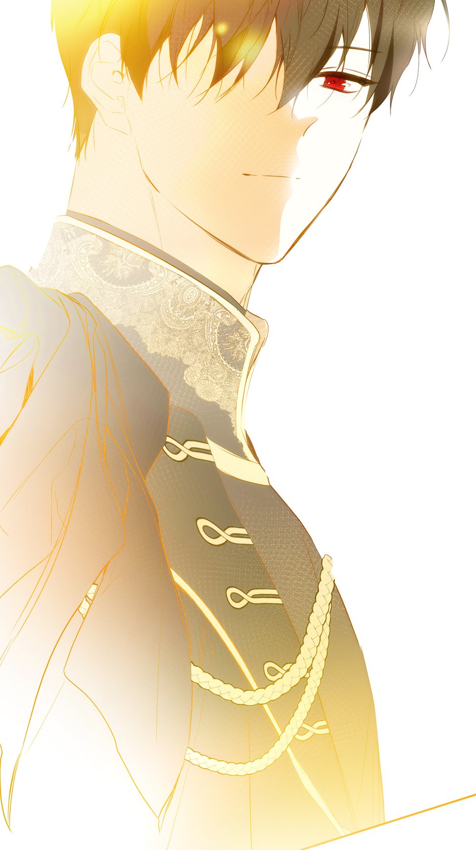 Read I'll Be the Matriarch in This Life EN Manga Online