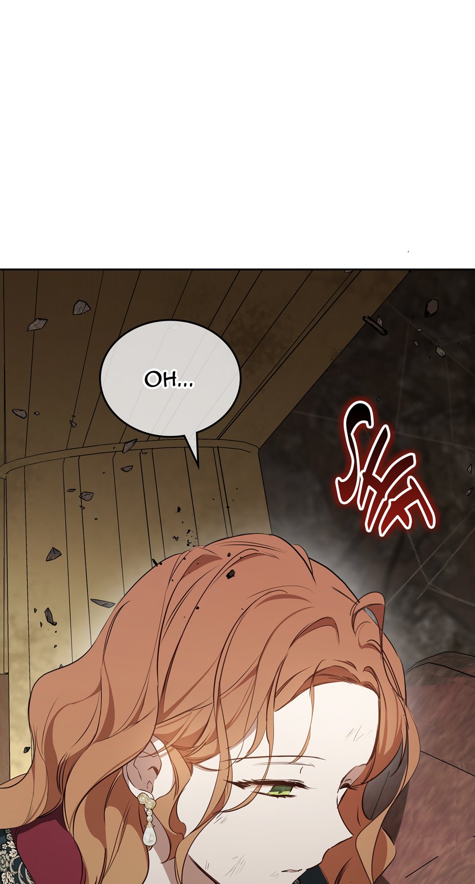 Read I'll Be the Matriarch in This Life EN Manga Online