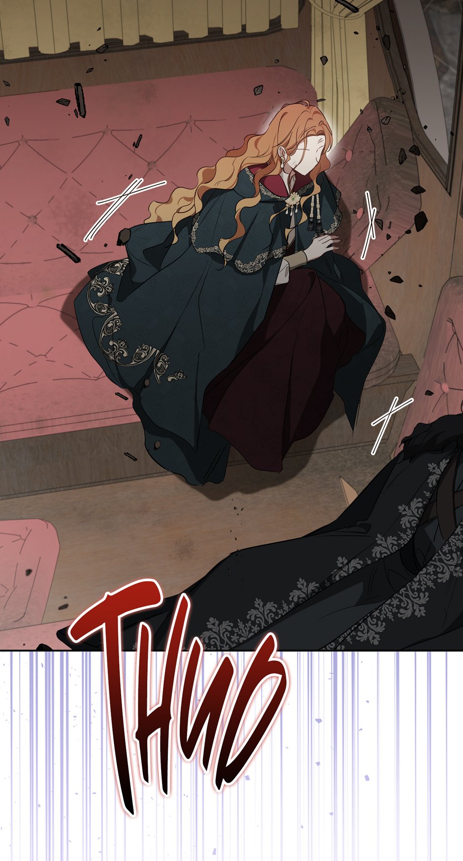 Read I'll Be the Matriarch in This Life EN Manga Online