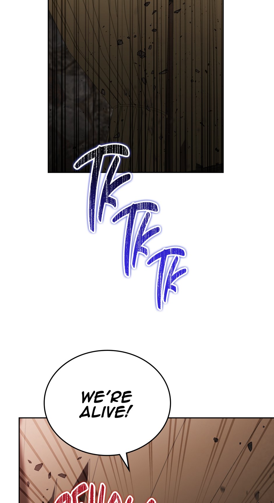 Read I'll Be the Matriarch in This Life EN Manga Online