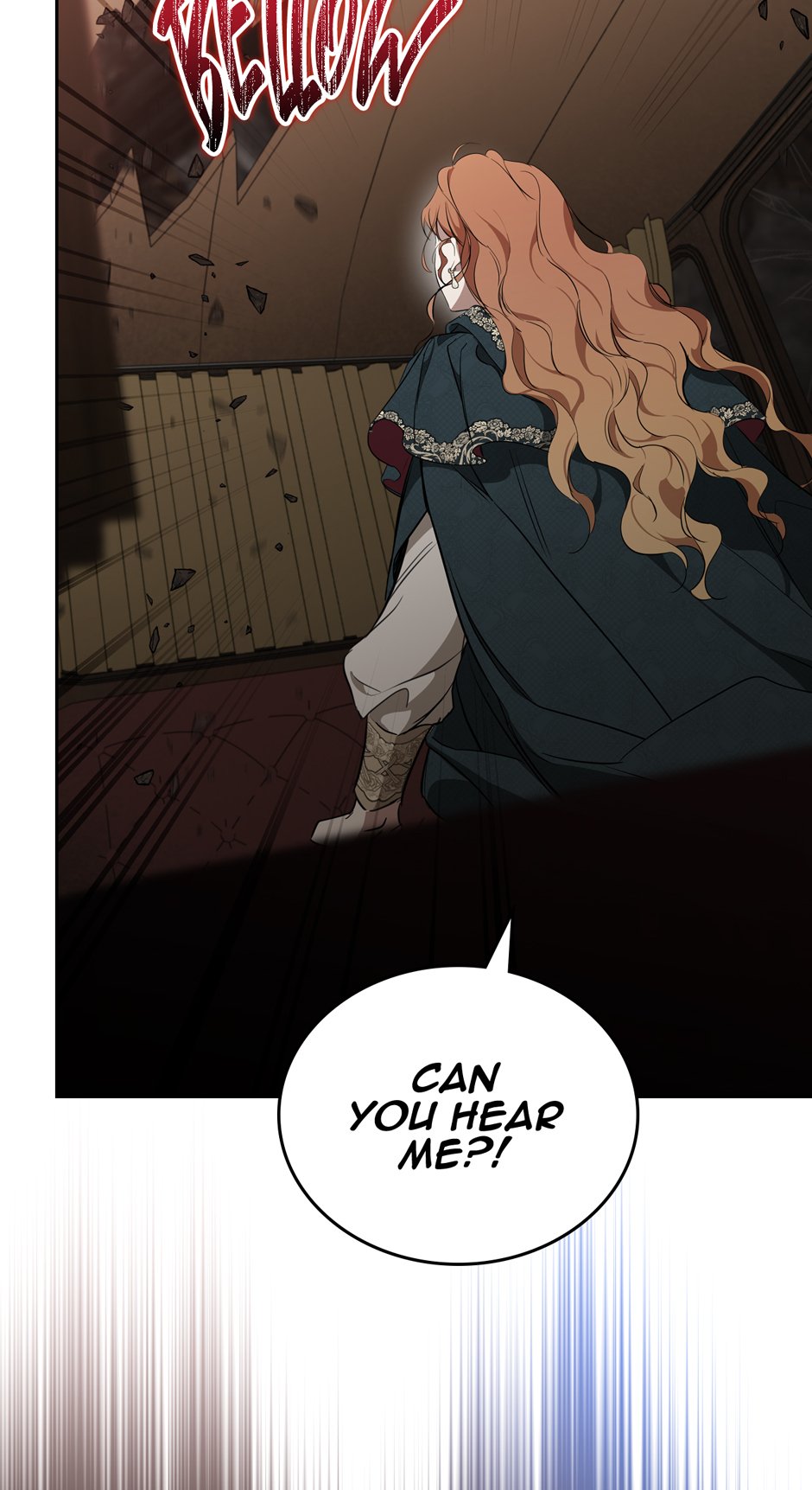 Read I'll Be the Matriarch in This Life EN Manga Online