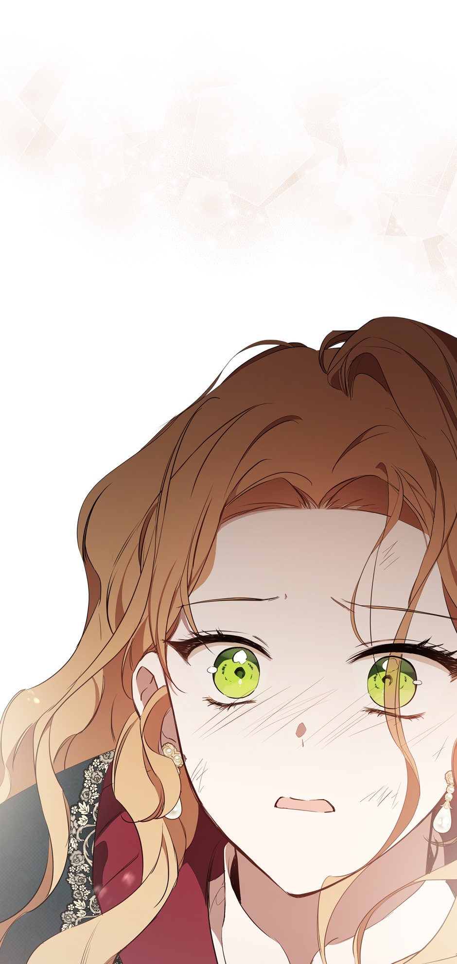 Read I'll Be the Matriarch in This Life EN Manga Online