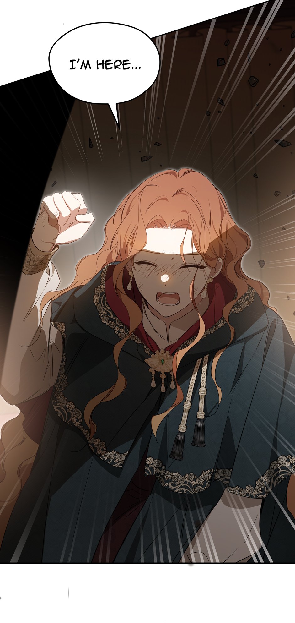 Read I'll Be the Matriarch in This Life EN Manga Online