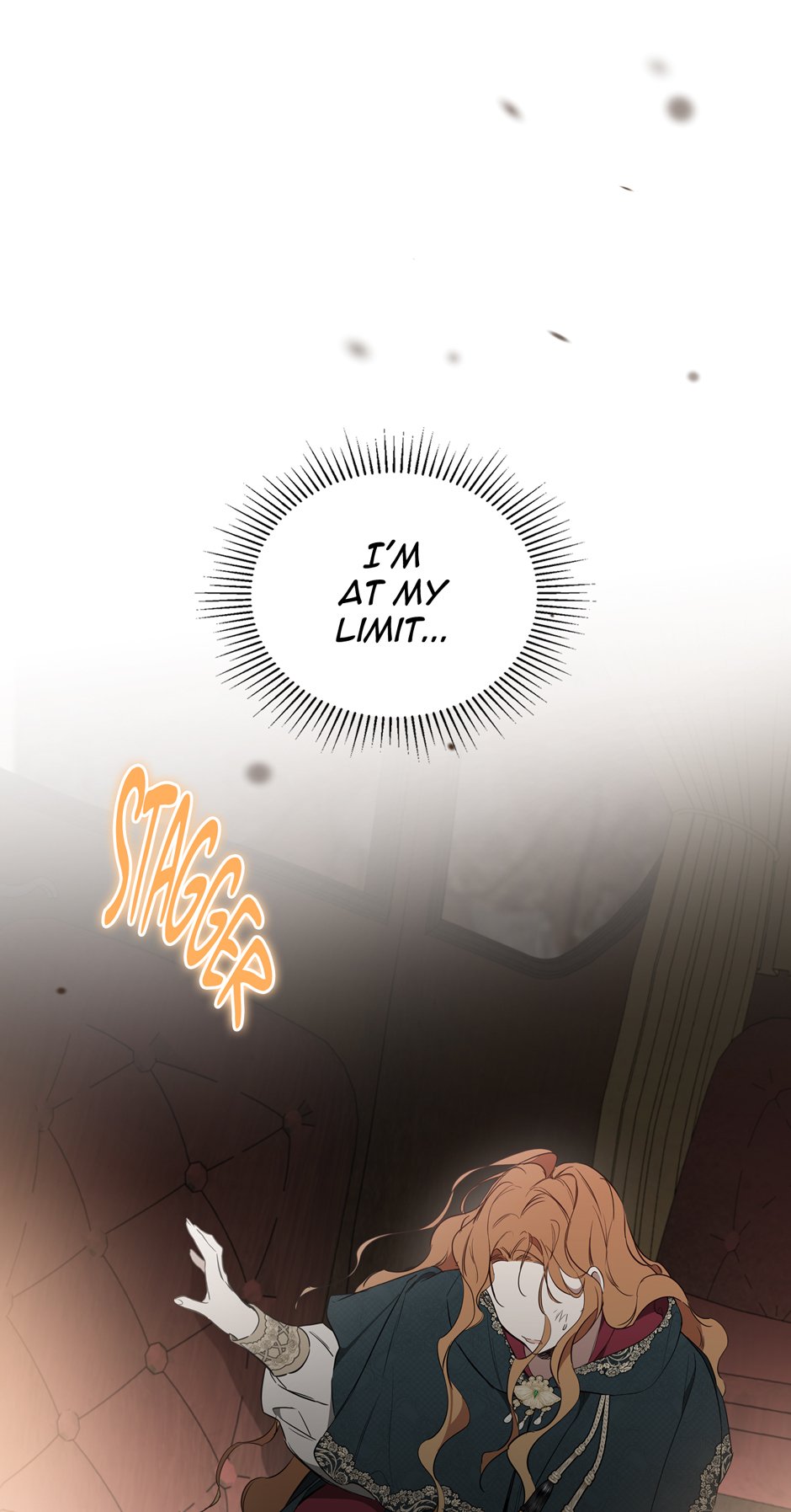 Read I'll Be the Matriarch in This Life EN Manga Online