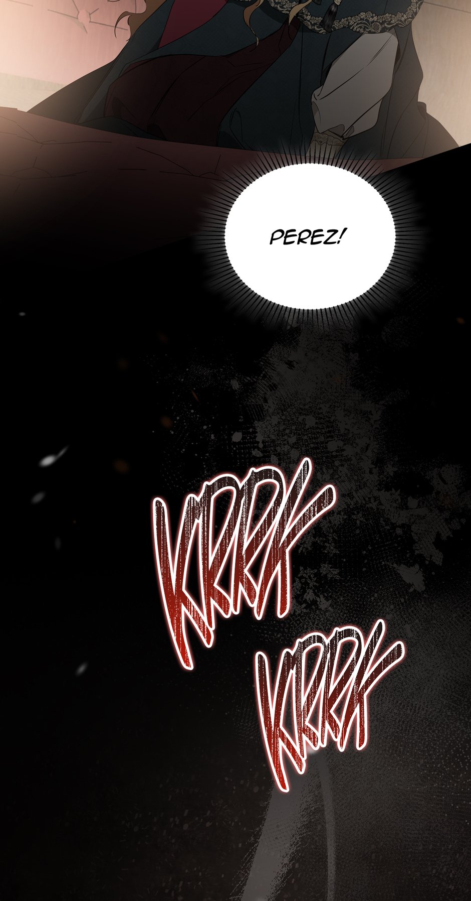 Read I'll Be the Matriarch in This Life EN Manga Online
