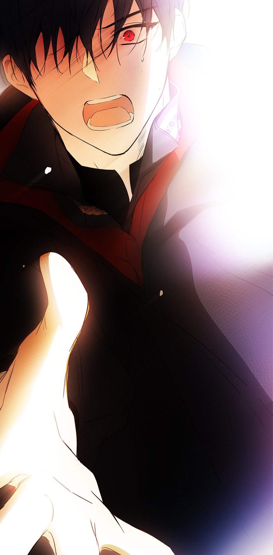 Read I'll Be the Matriarch in This Life EN Manga Online