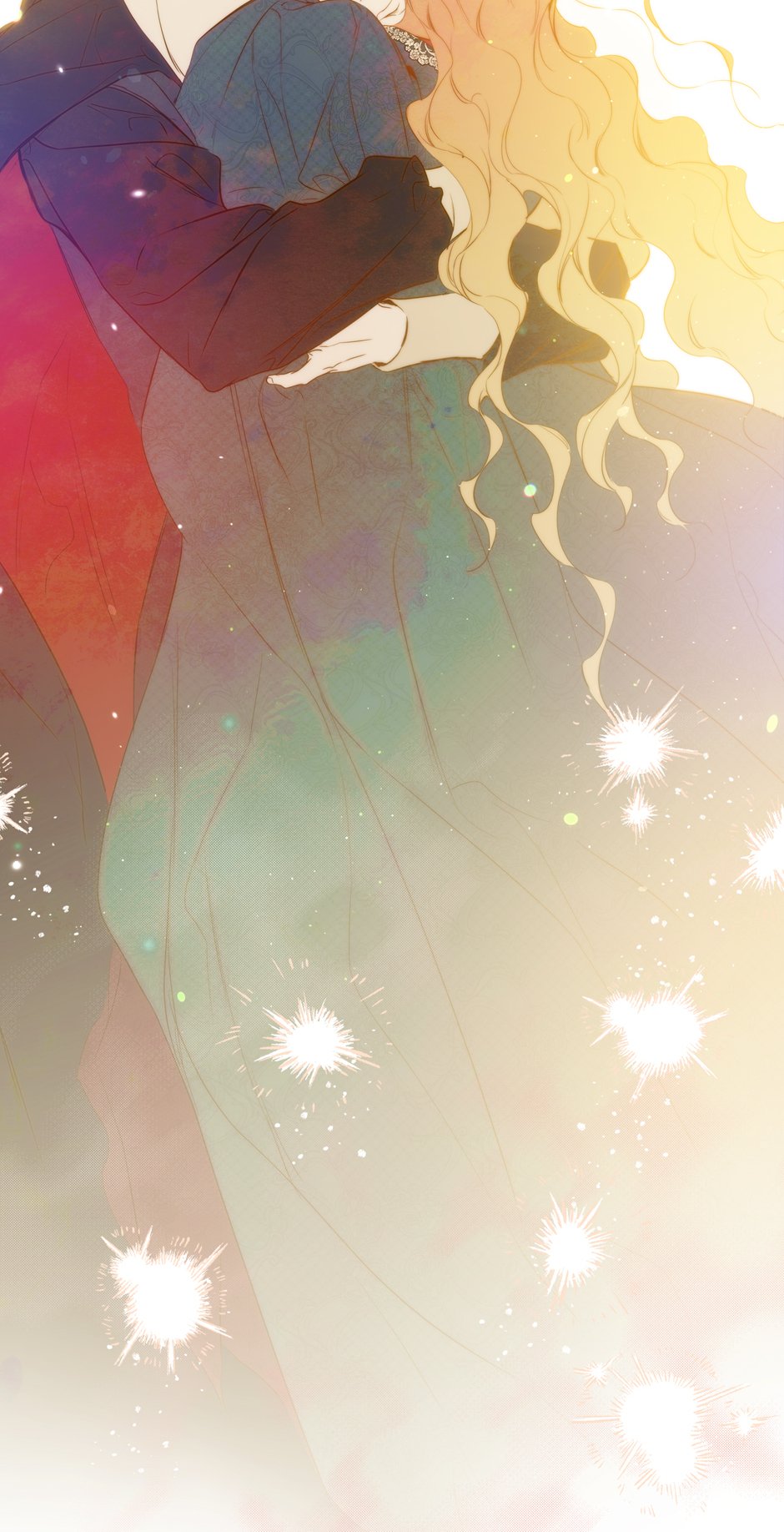 Read I'll Be the Matriarch in This Life EN Manga Online