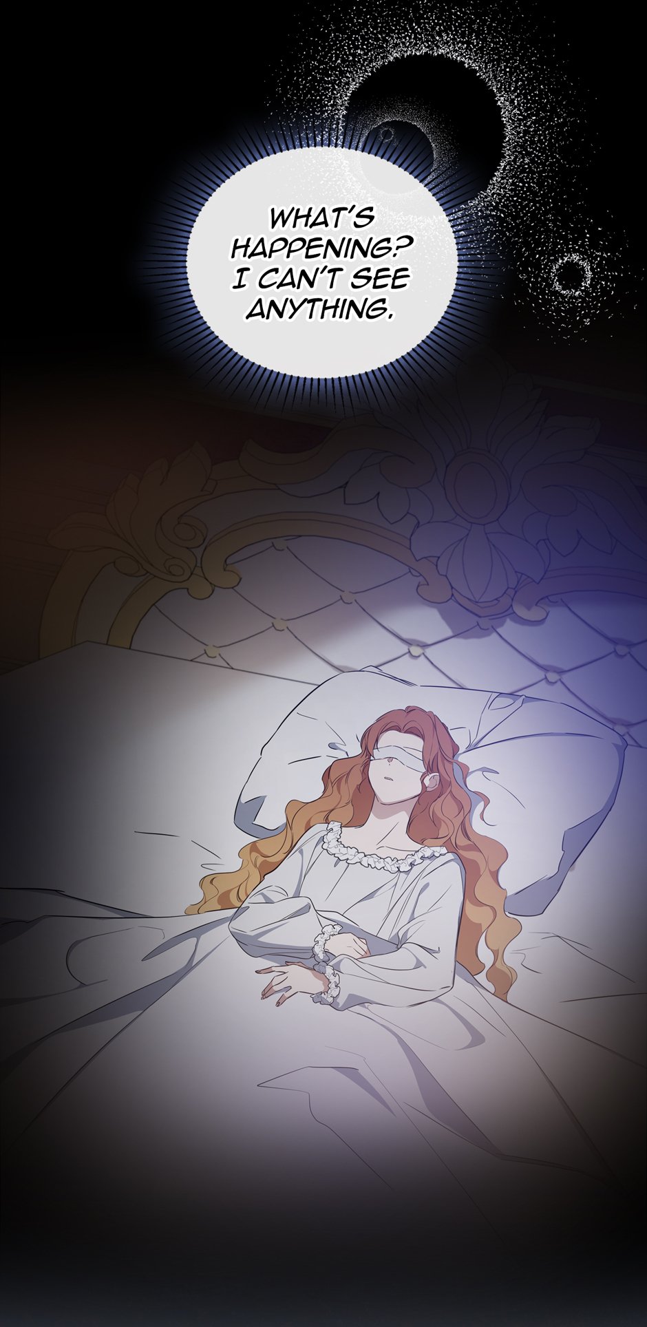 Read I'll Be the Matriarch in This Life EN Manga Online