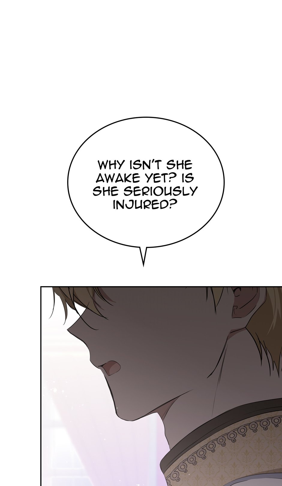 Read I'll Be the Matriarch in This Life EN Manga Online