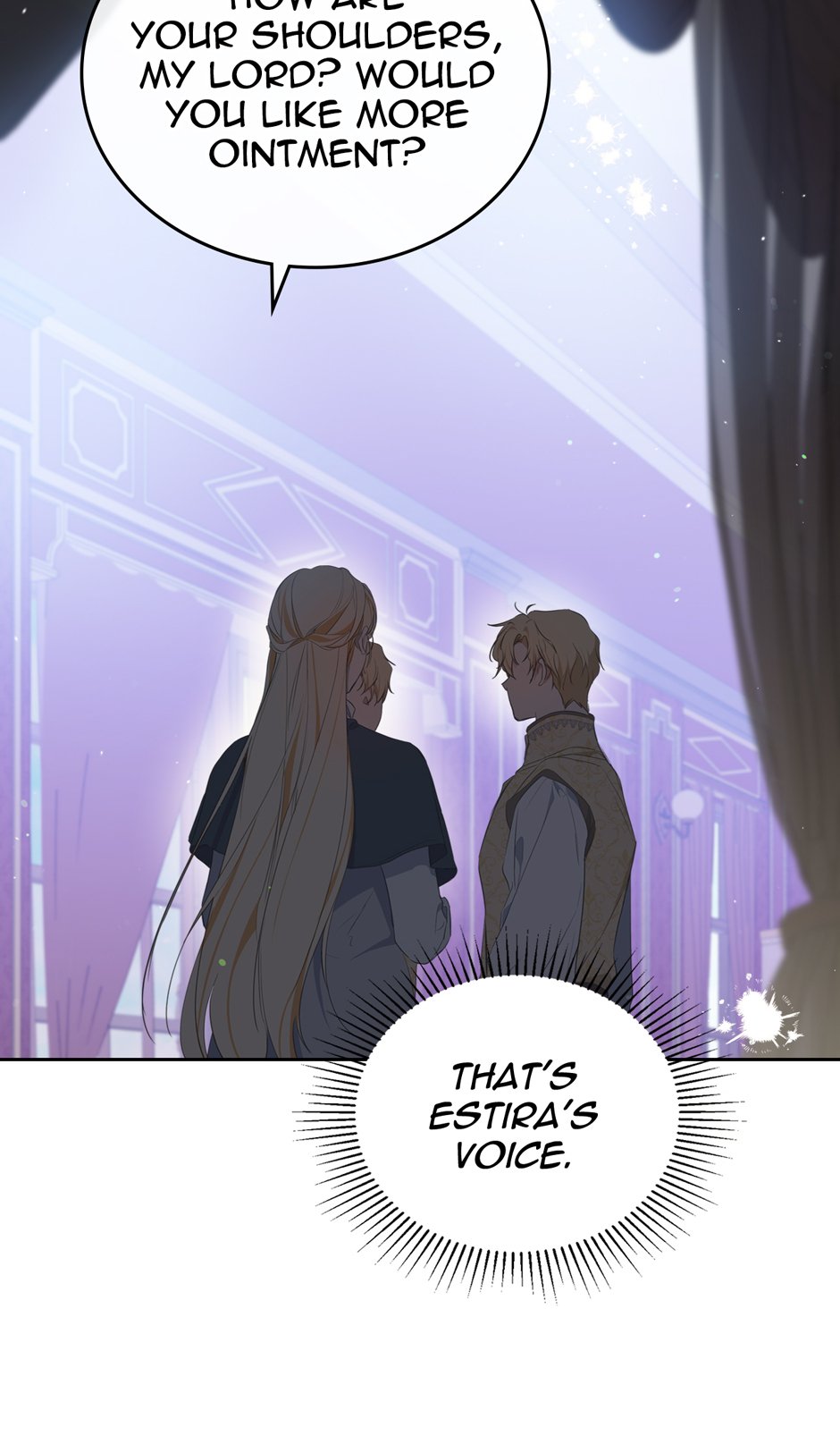 Read I'll Be the Matriarch in This Life EN Manga Online