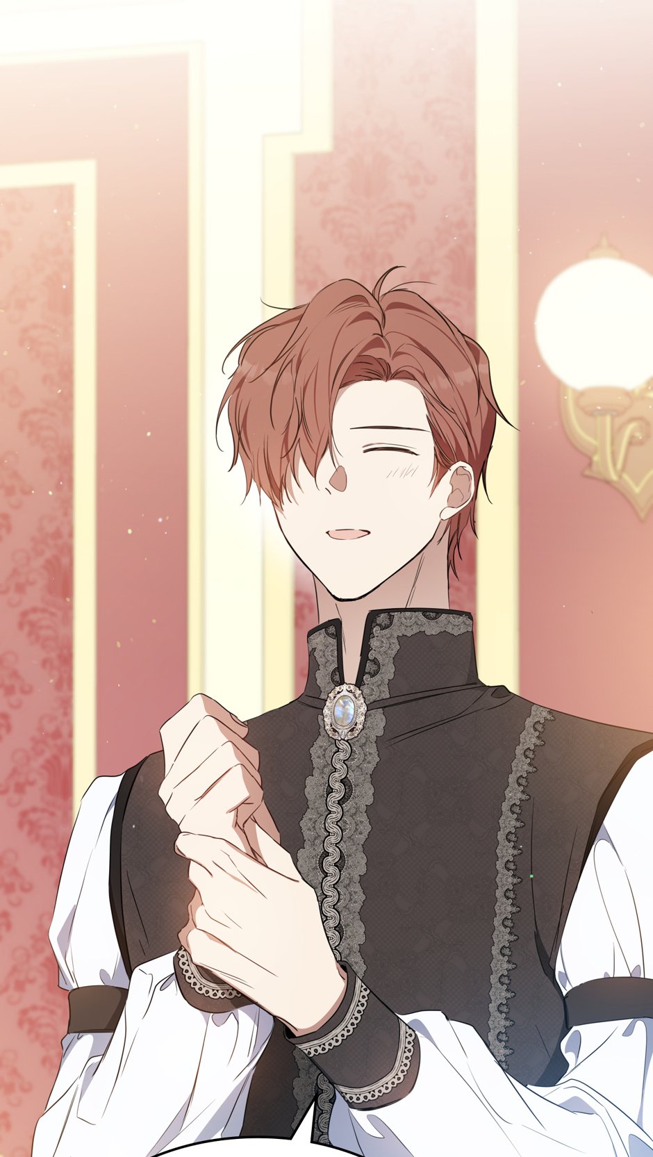 Read I'll Be the Matriarch in This Life EN Manga Online