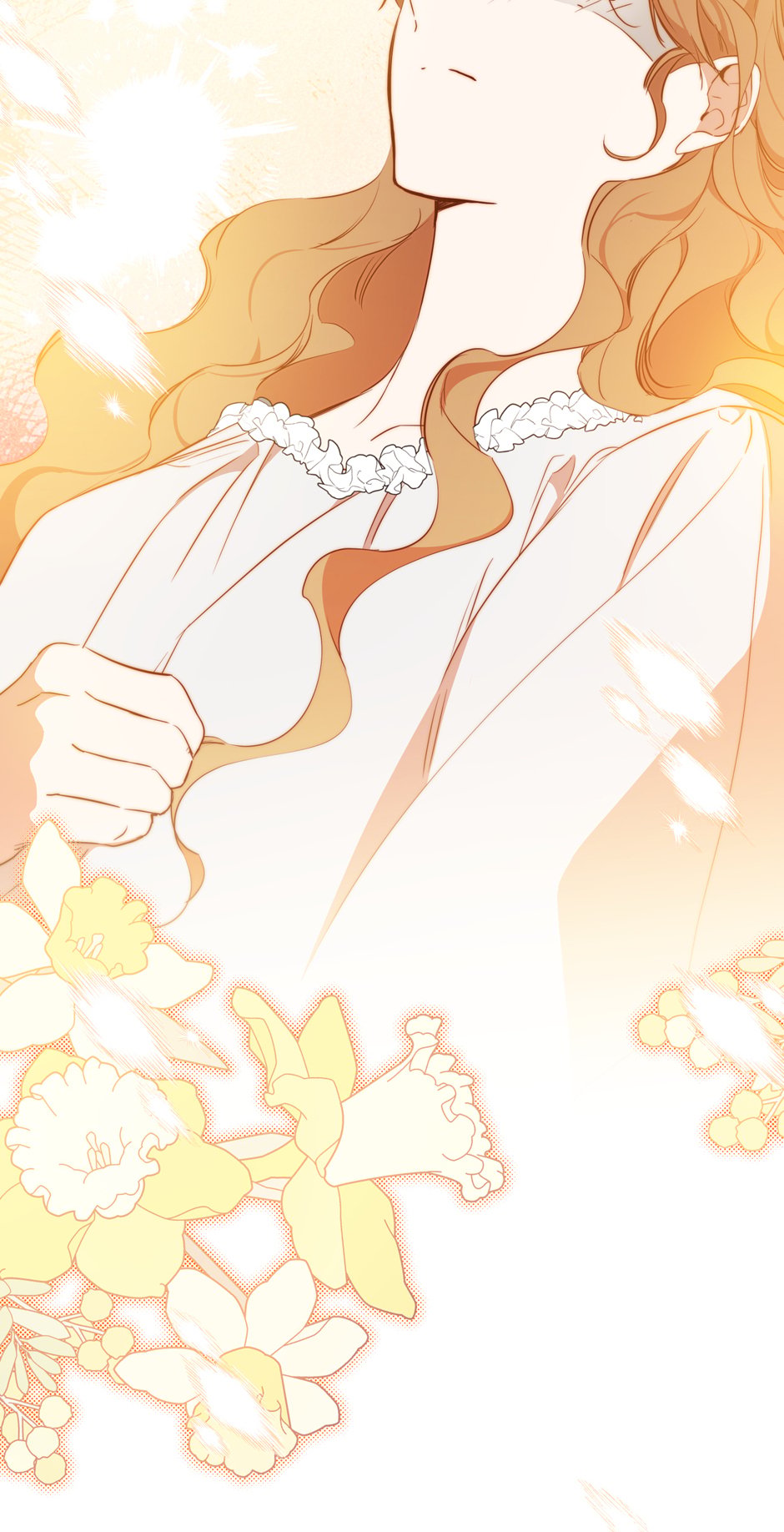 Read I'll Be the Matriarch in This Life EN Manga Online